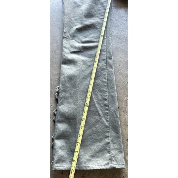 Vintage Citizen's Of Humanity by Jerome Dahan Jean's Women’s Sz 26 Style Bootcut - Picture 4 of 16